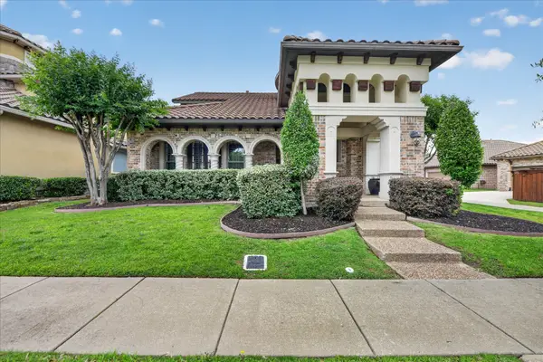 847 San Clemente, Irving, TX 75039