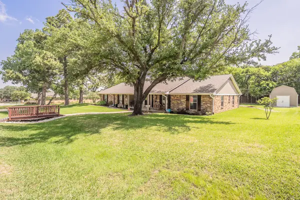 1233 Stegall Road, Keller, TX 76248