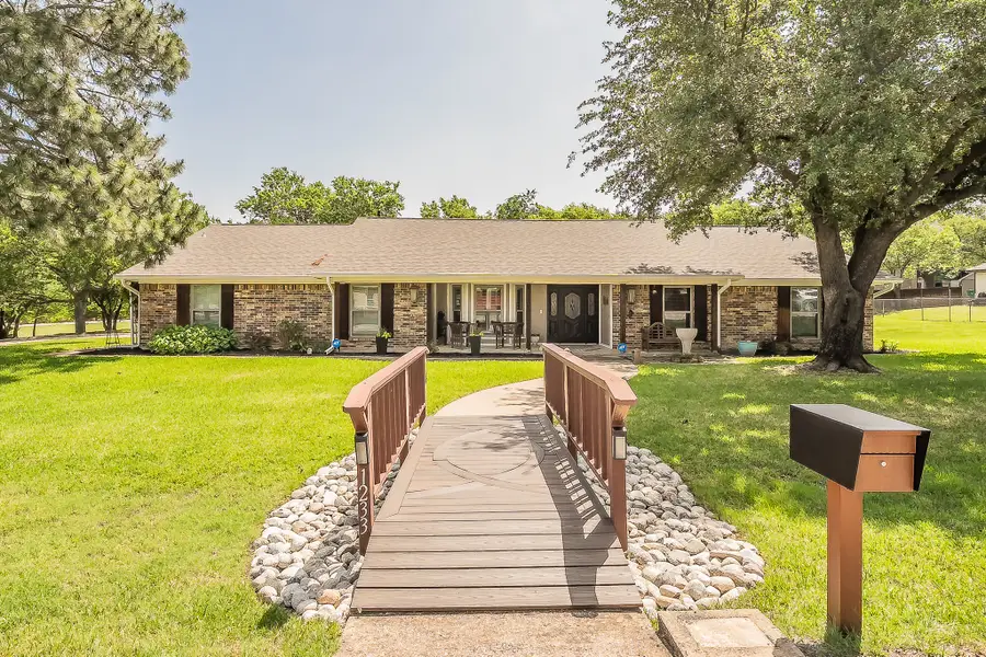 1233 Stegall Road, Keller, TX 76248 - #2