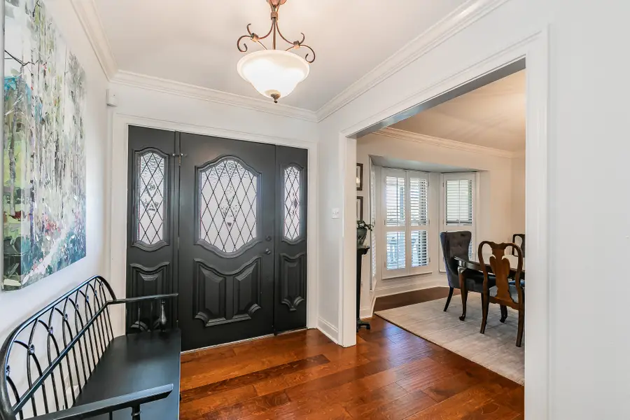 1233 Stegall Road, Keller, TX 76248 - #3