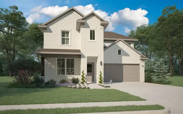 2311 Wind River Drive, Princeton, TX 75407