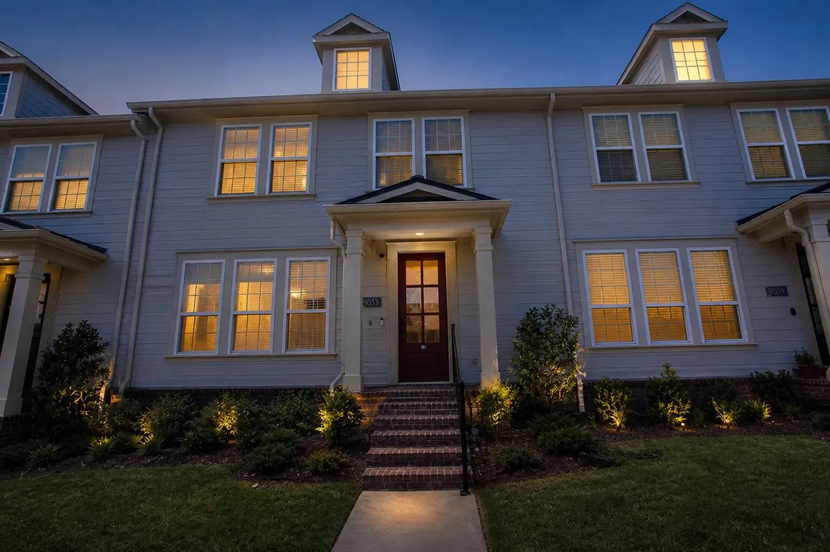 9053 Phoebe Rd, Frisco, TX 75035 - #1