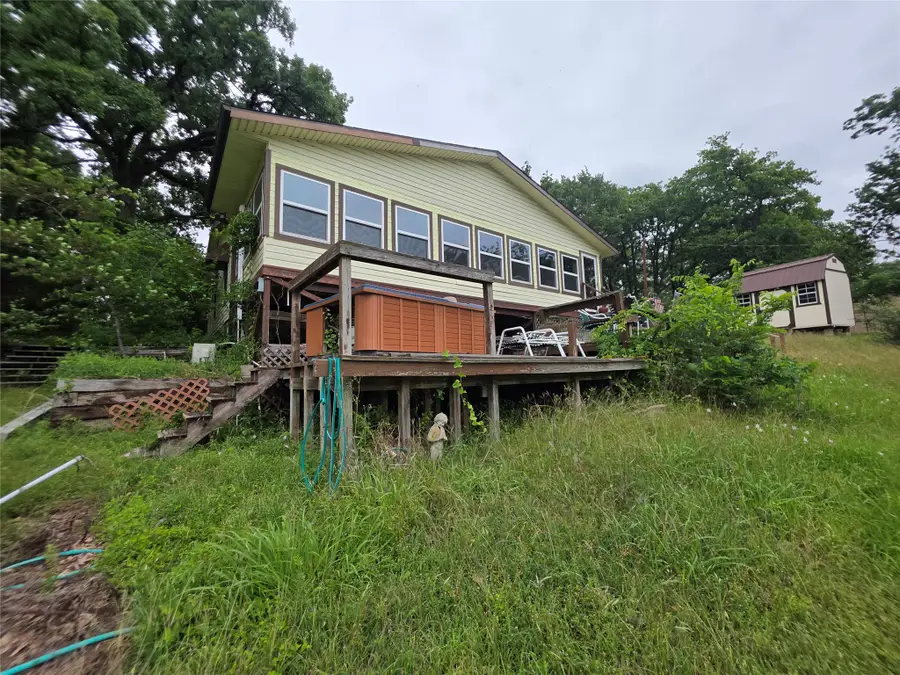 100 Tangle Drive, Tool, TX 75143 - #3