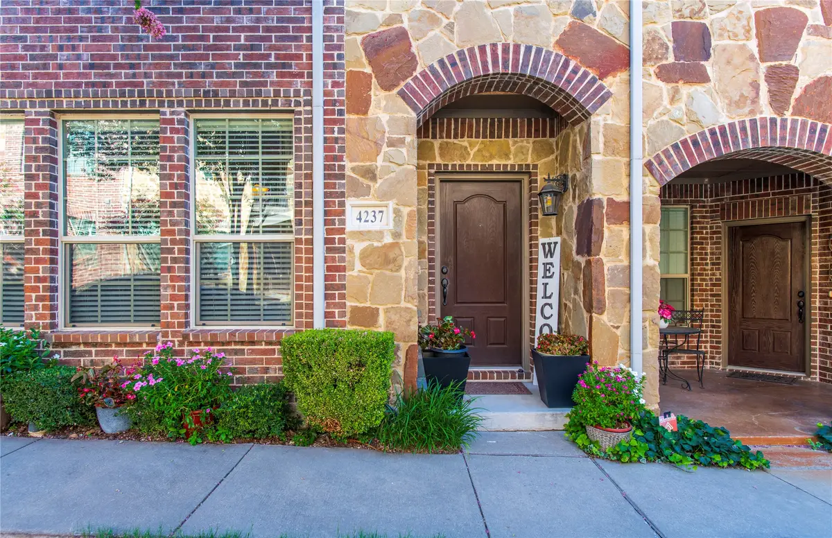 4237 Riverview Drive, Carrollton, TX 75010 - #1