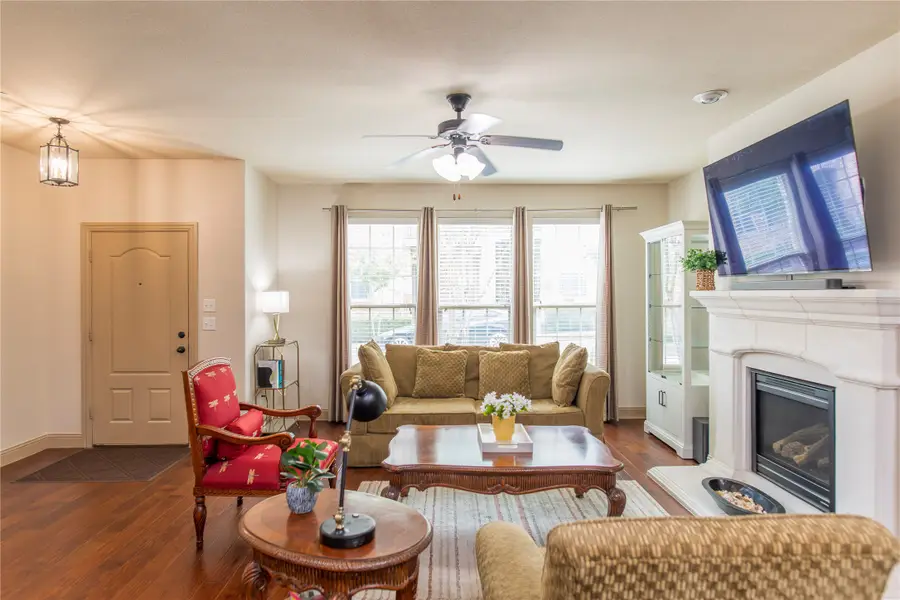 4237 Riverview Drive, Carrollton, TX 75010 - #2