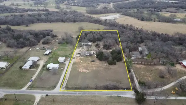 353 Co Rd 1260, Decatur, TX 76234