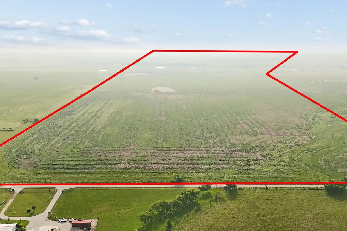 TBD County Line Road, Sanger, TX 76266 - #1