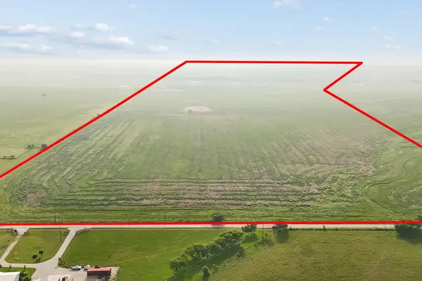 TBD County Line Road, Sanger, TX 76266