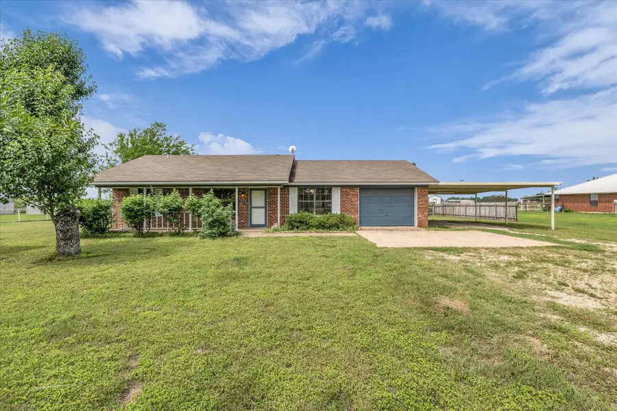 339 S Pleasant Hill Road, Axtell, TX 76624 - #2