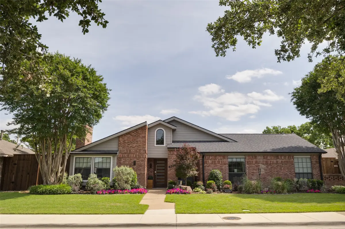 4120 W Creek Court, Dallas, TX 75287 - #1