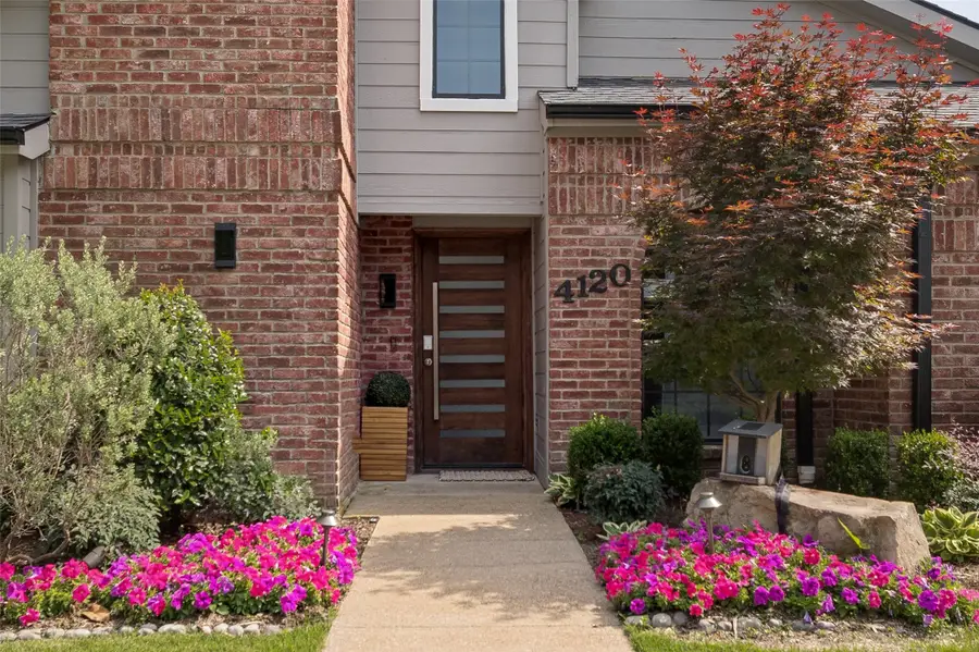 4120 W Creek Court, Dallas, TX 75287 - #3