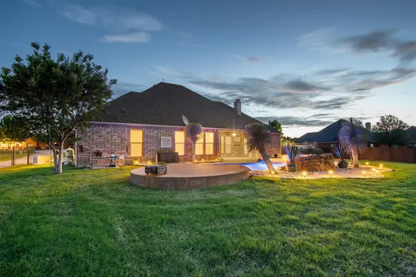 3231 Baylor Boulevard, Midlothian, TX 76065