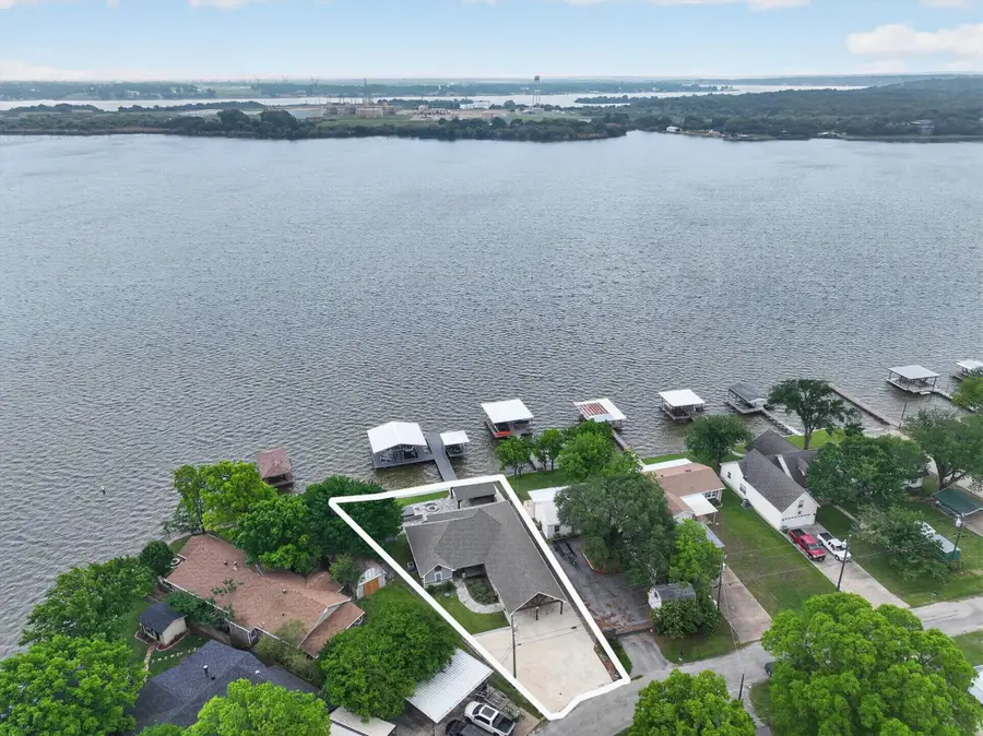 4511 Wildwood Circle, Granbury, TX 76049 - #2