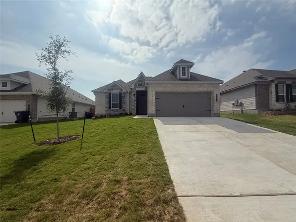 2905 Teasdale Road, Lorena, TX 76655