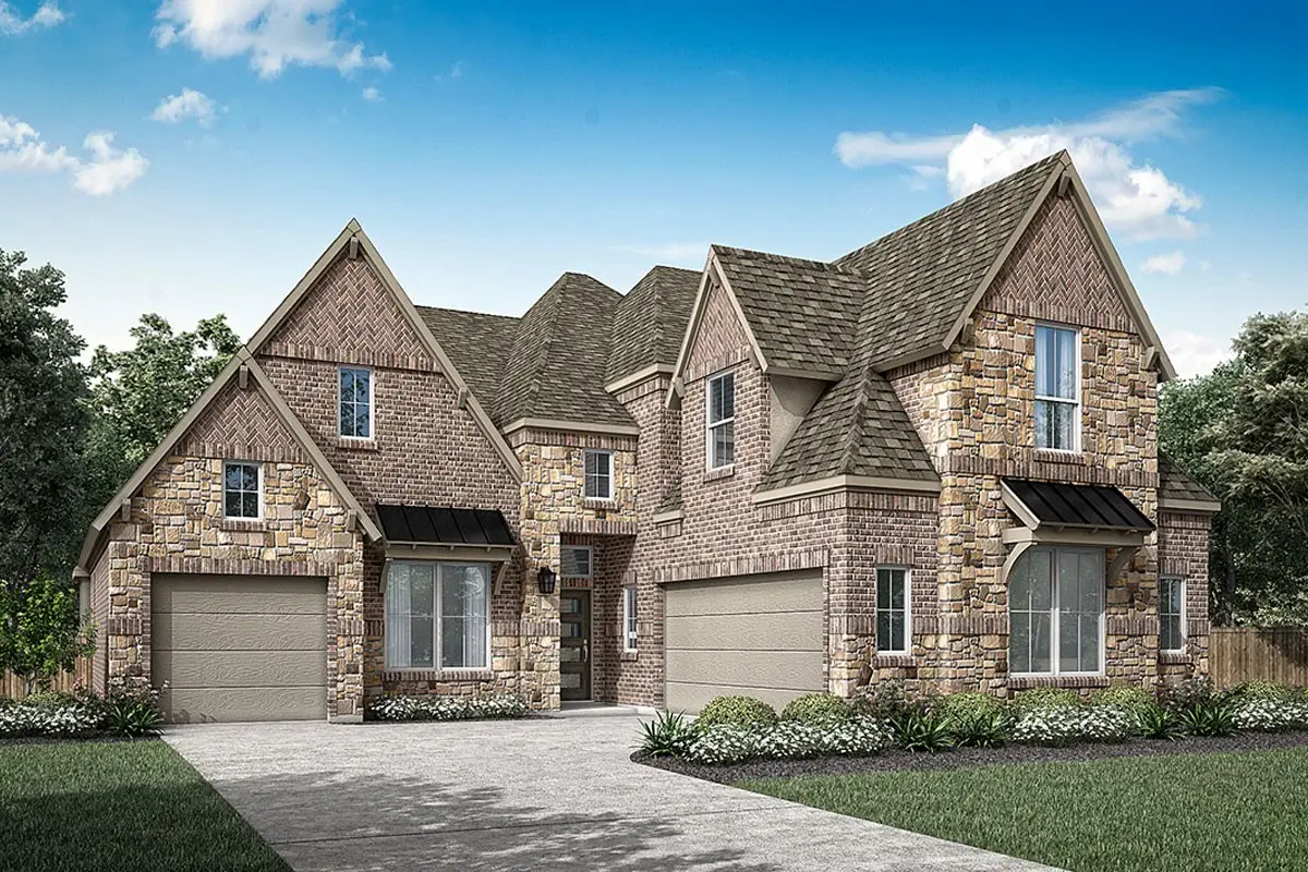 1502 Park Hills Boulevard, Rockwall, TX 75087 - #1