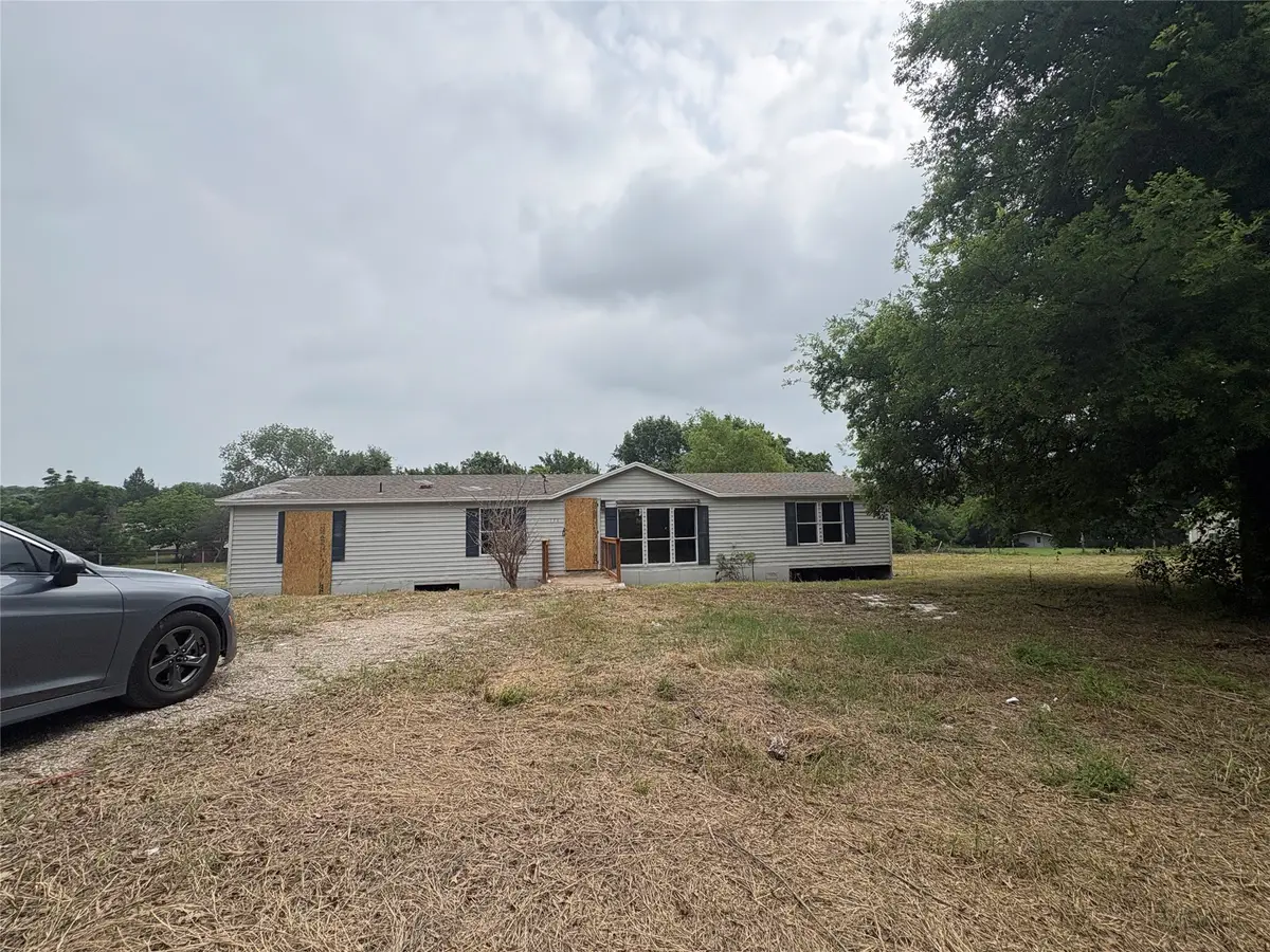 134 Canyon Valley Lane, Weatherford, TX 76085 - #1