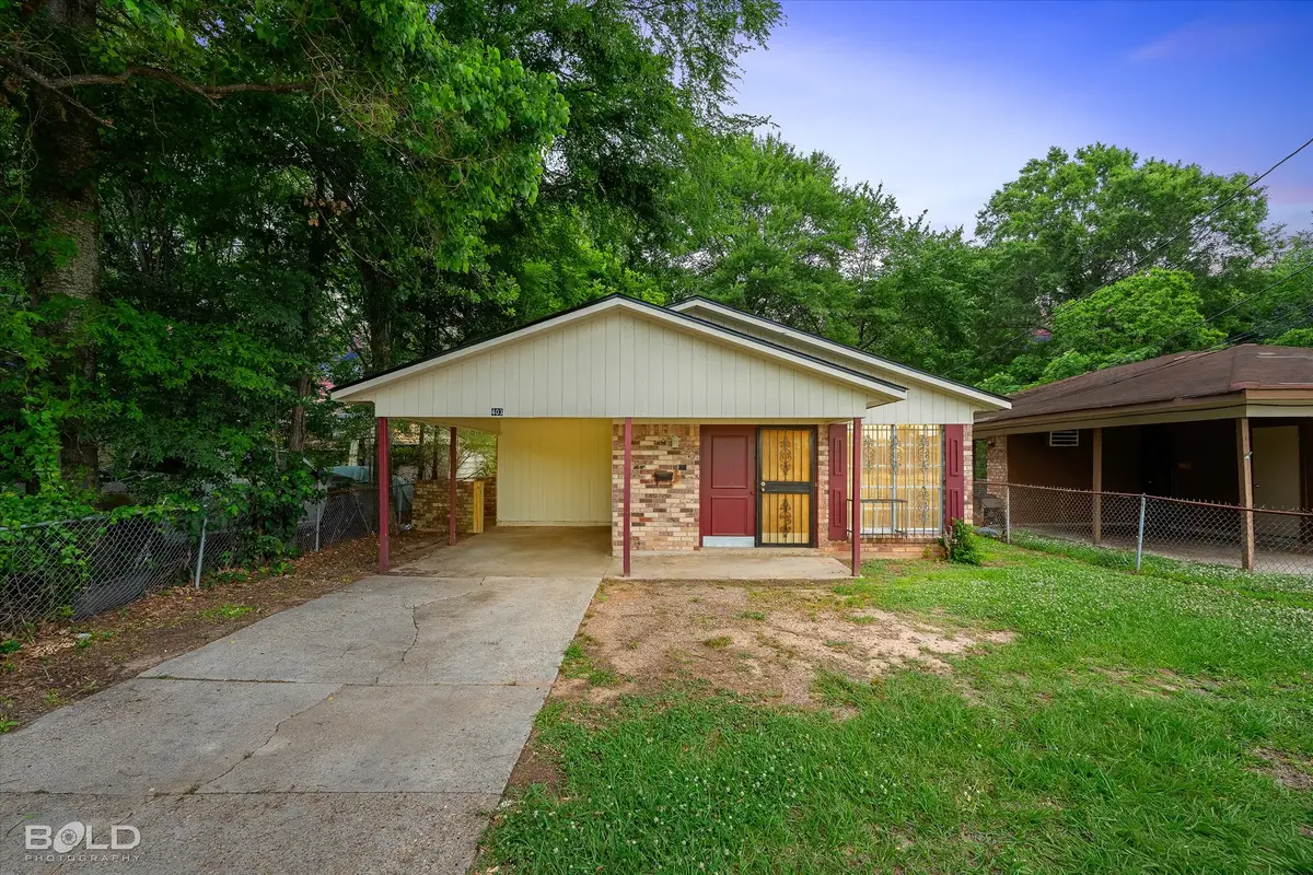 403 E 85th Street, Shreveport, LA 71106 - #1