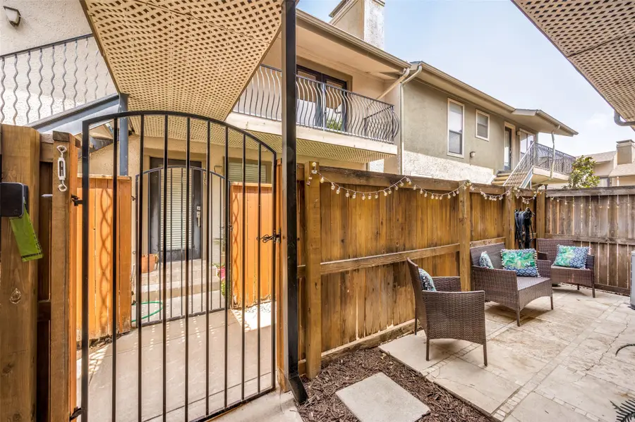 5816 Birchbrook Drive #123, Dallas, TX 75206 - #2