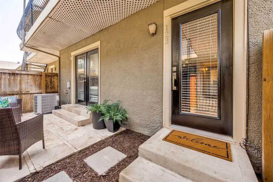 5816 Birchbrook Drive #123, Dallas, TX 75206 - #3