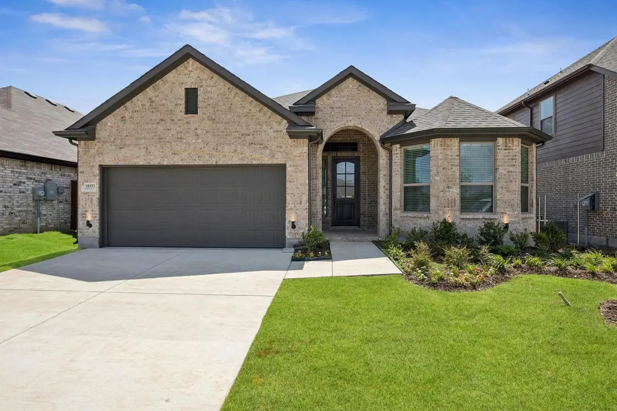 1509 Allred Drive, Forney, TX 75126 - #1