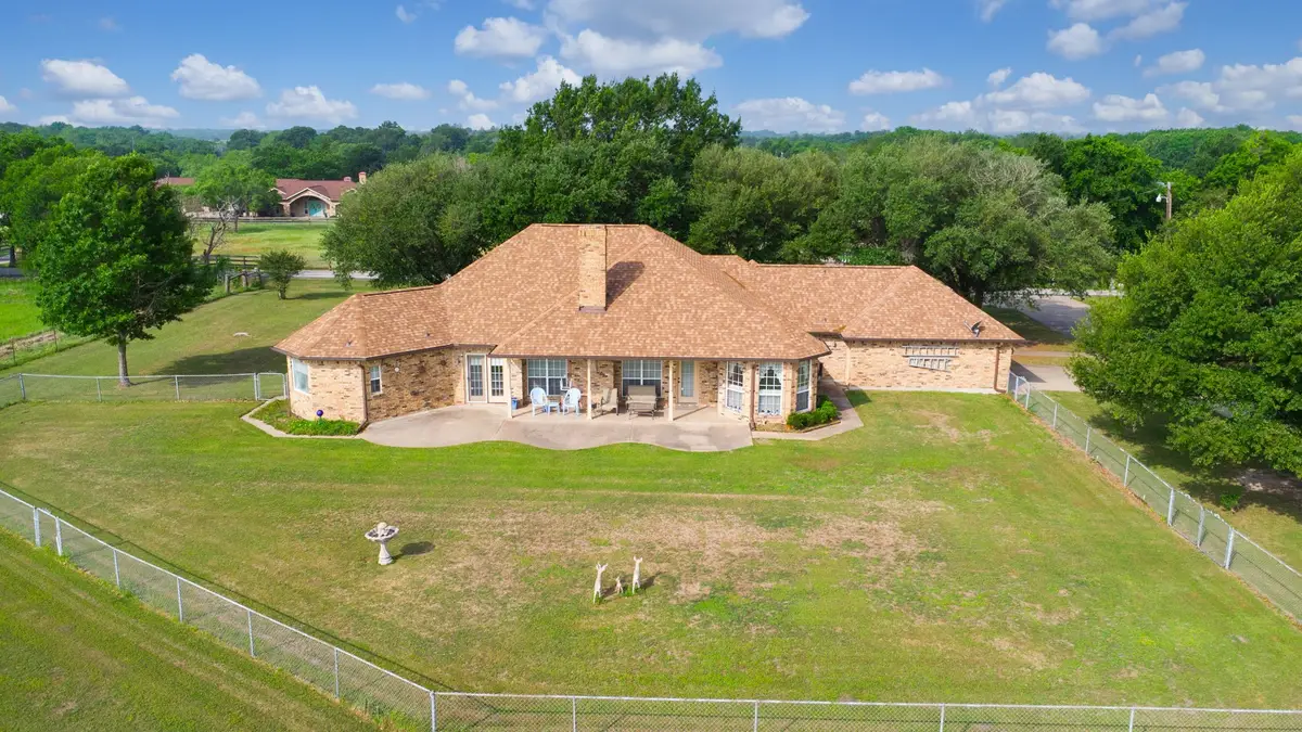 130 Blazek Road, Alma, TX 75119 - #1