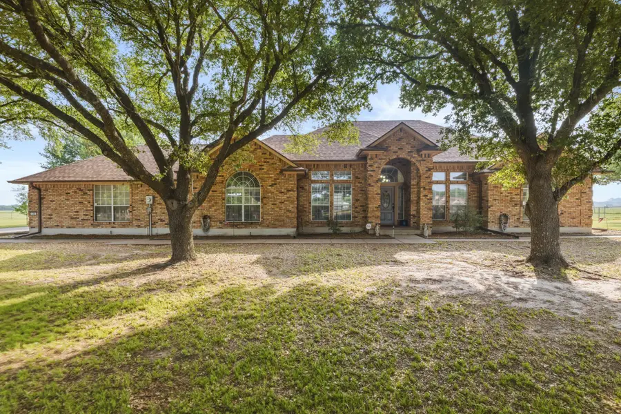 130 Blazek Road, Alma, TX 75119 - #2