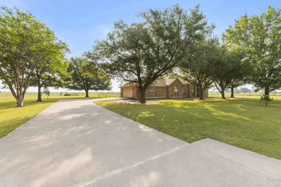 130 Blazek Road, Alma, TX 75119 - #3