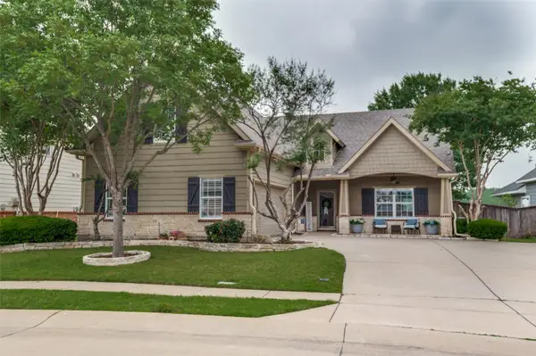 9308 Water Tree Drive, McKinney, TX 75072