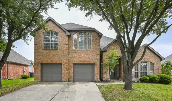 8420 Falconet Circle, McKinney, TX 75072