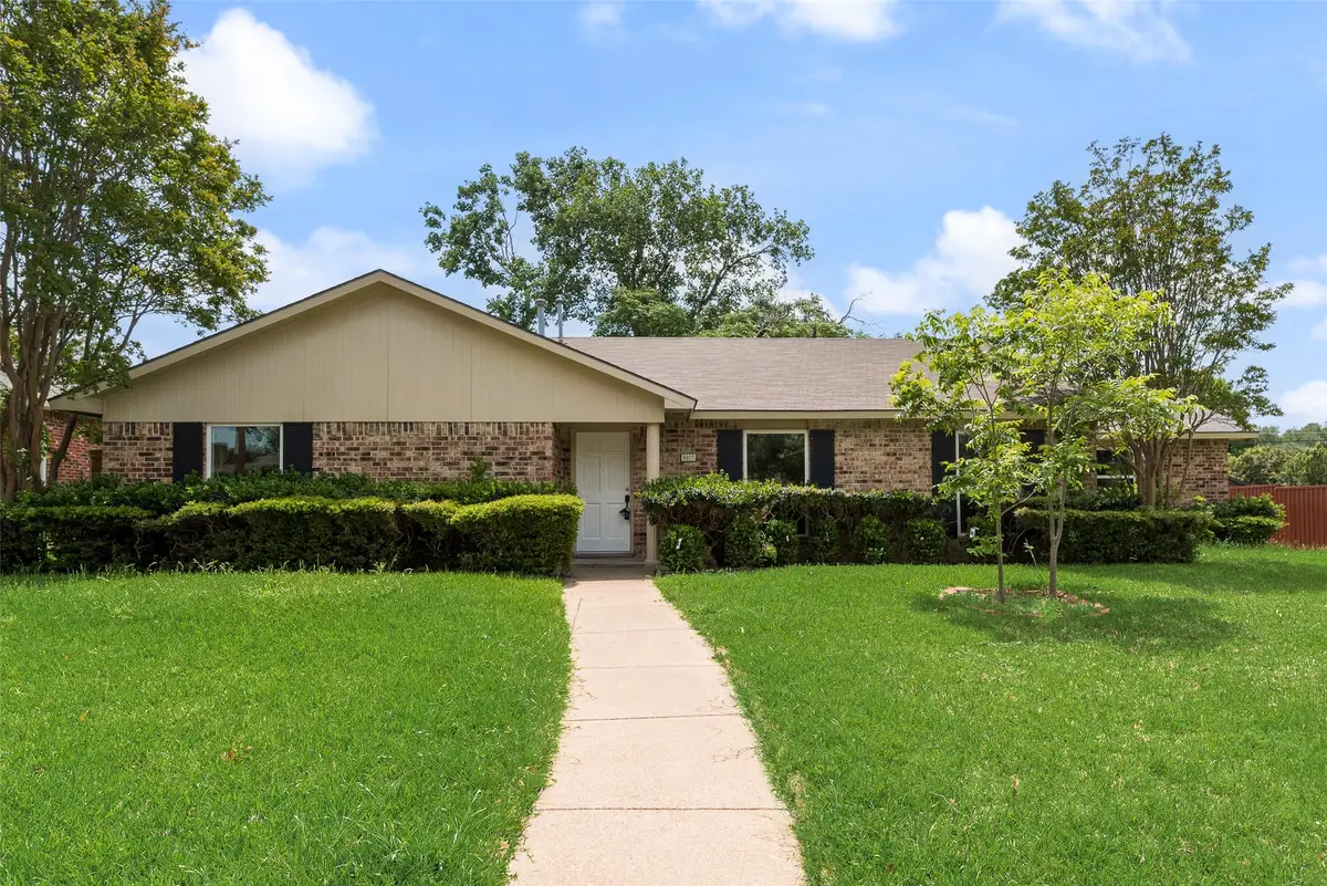 6622 Leameadow Drive, Dallas, TX 75248 - #1