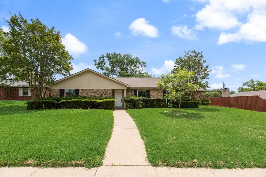 6622 Leameadow Drive, Dallas, TX 75248 - #2