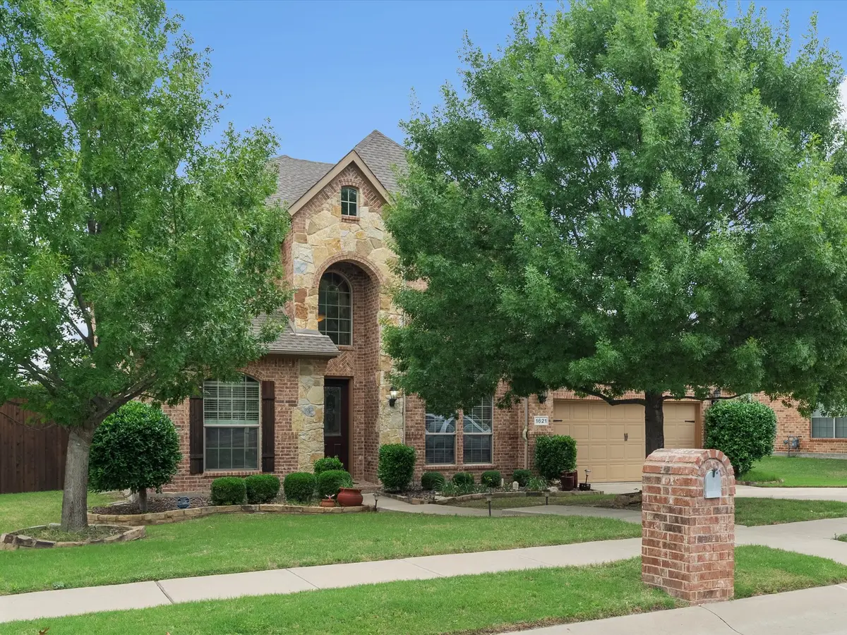 1621 Lakemere Drive, Prosper, TX 75078 - #1