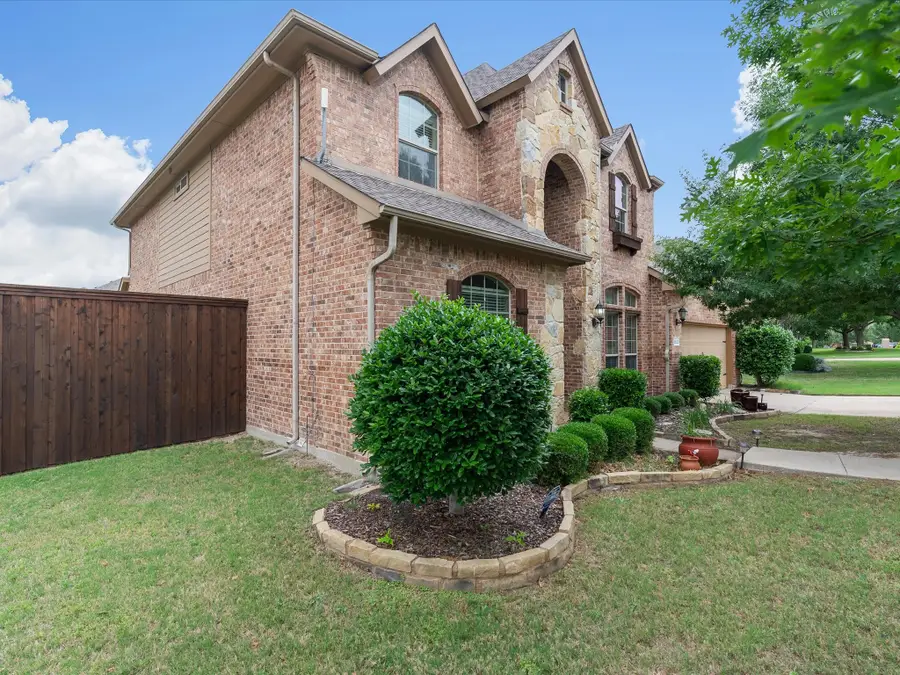 1621 Lakemere Drive, Prosper, TX 75078 - #2