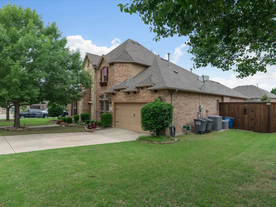 1621 Lakemere Drive, Prosper, TX 75078 - #3
