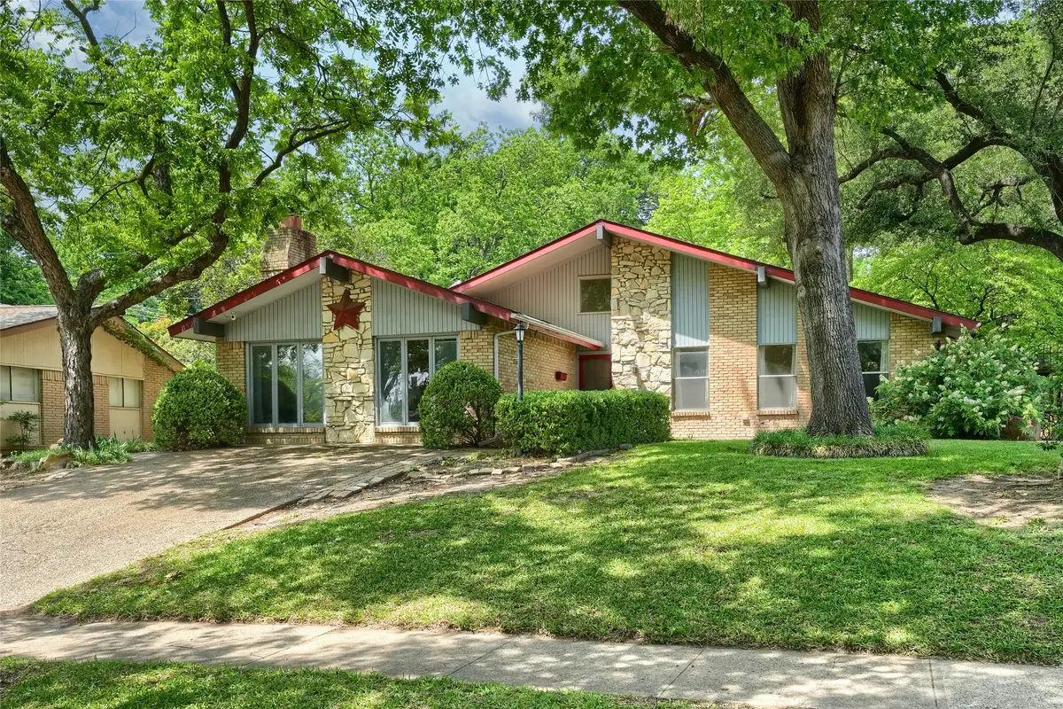 10615 Swallow Lane, Dallas, TX 75218 - #1