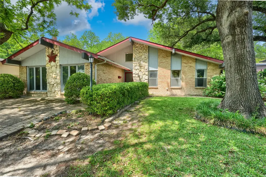 10615 Swallow Lane, Dallas, TX 75218 - #2