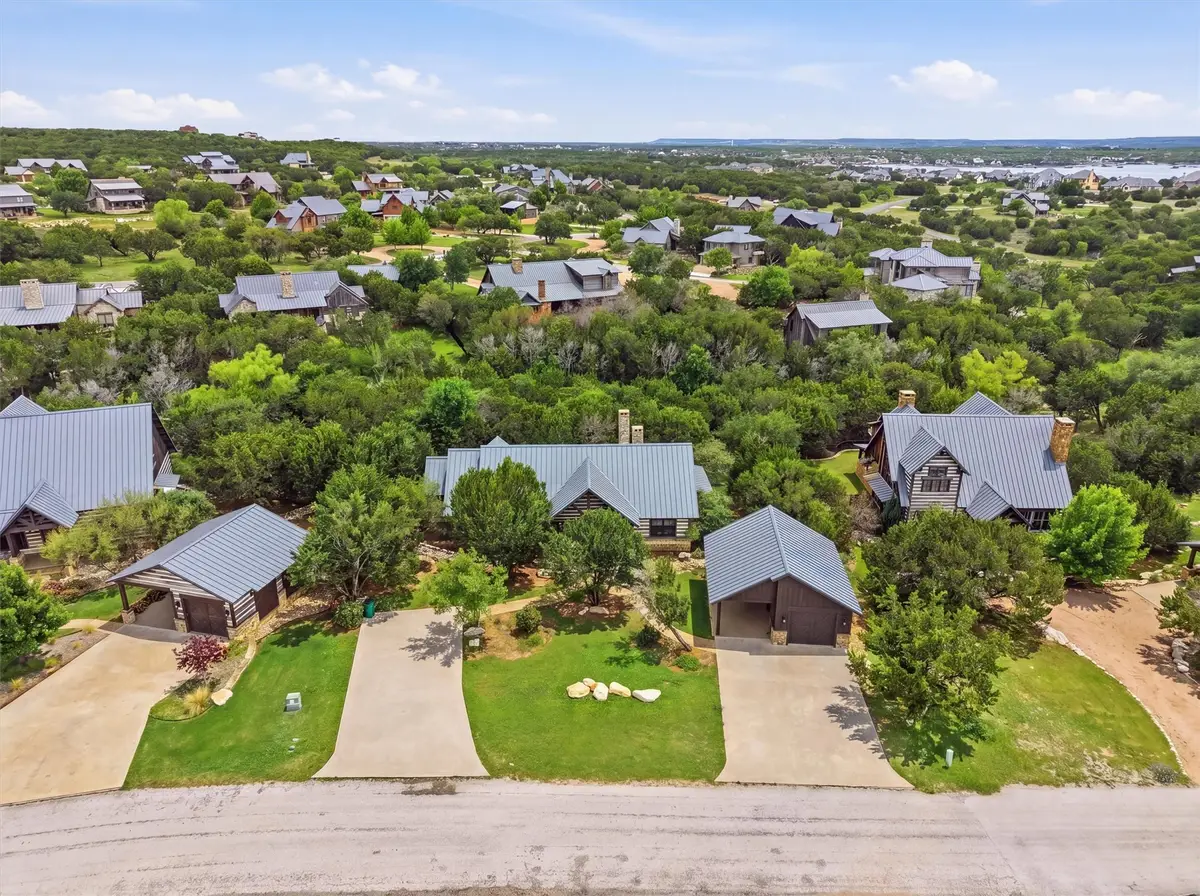 1170 Waterfall Way, Graford, TX 76449 - #1