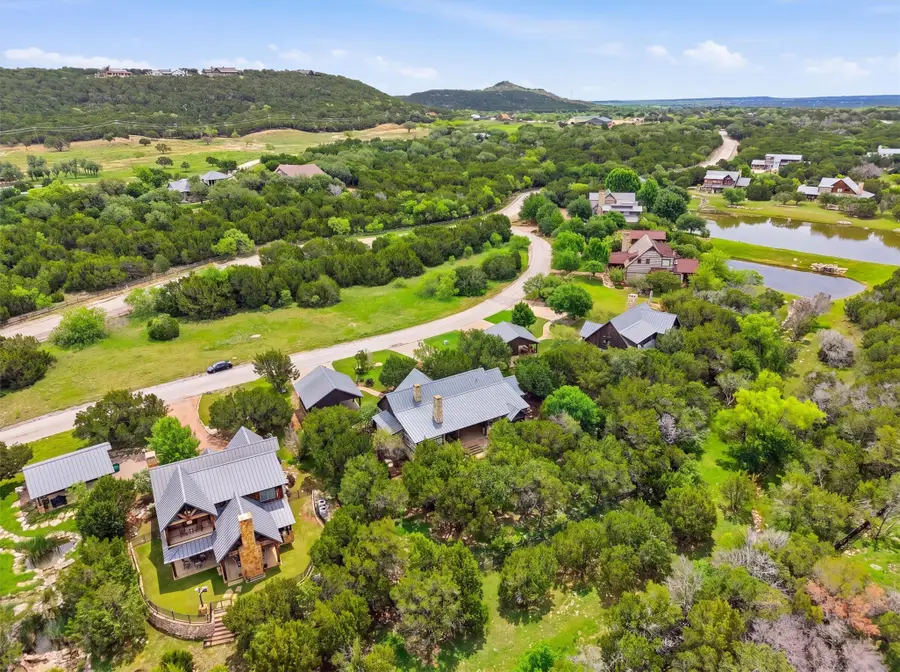 1170 Waterfall Way, Graford, TX 76449 - #2