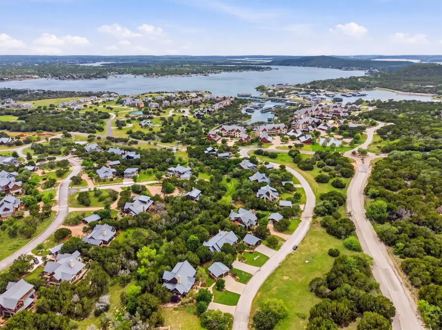1170 Waterfall Way, Graford, TX 76449 - #3