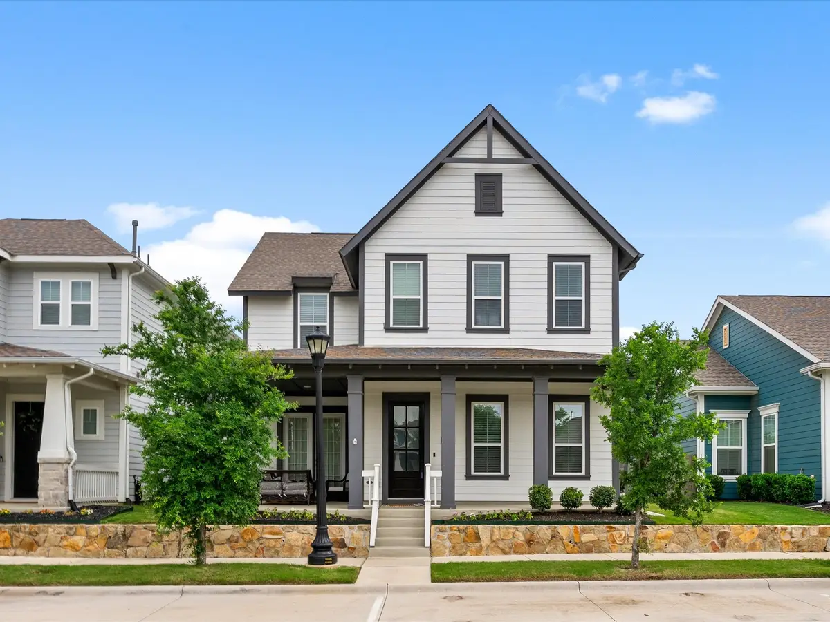 8805 Grand Avenue, North Richland Hills, TX 76180 - #1