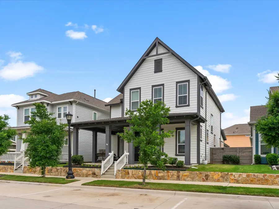 8805 Grand Avenue, North Richland Hills, TX 76180 - #2