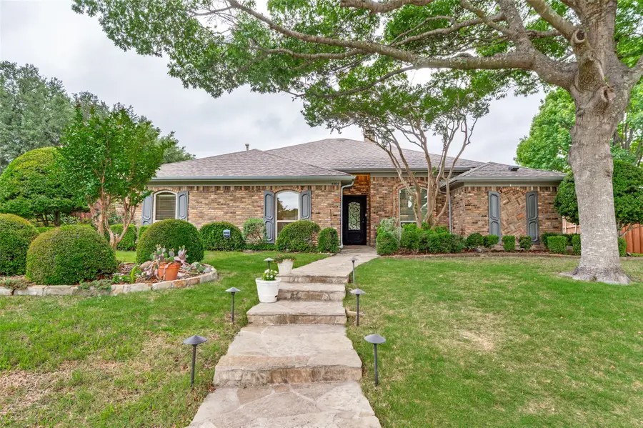 4464 Ballinger Court, Plano, TX 75093 - #2