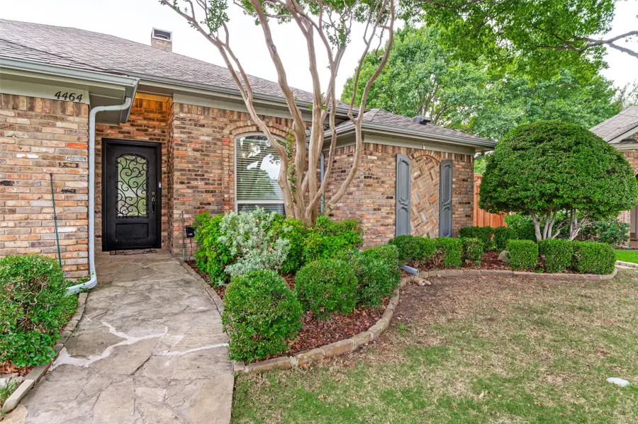 4464 Ballinger Court, Plano, TX 75093 - #3