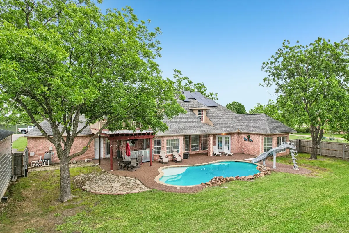 1252 Orchard Lane, Ennis, TX 75119 - #1
