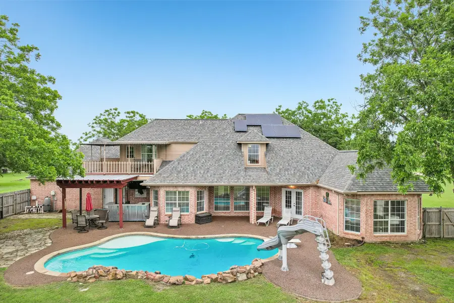 1252 Orchard Lane, Ennis, TX 75119 - #2