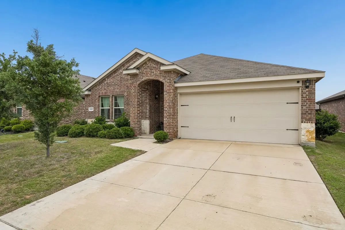 1107 Ringgold Road, Forney, TX 75126 - #1