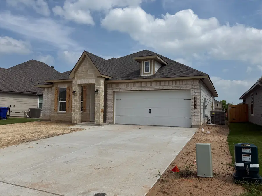 11400 Celestial Court, Lorena, TX 76655 - #3