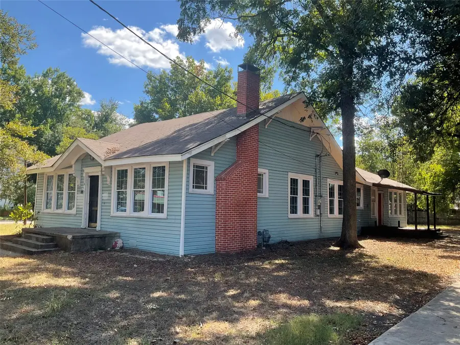 118 S 31st Street, Corsicana, TX 75110 - #2
