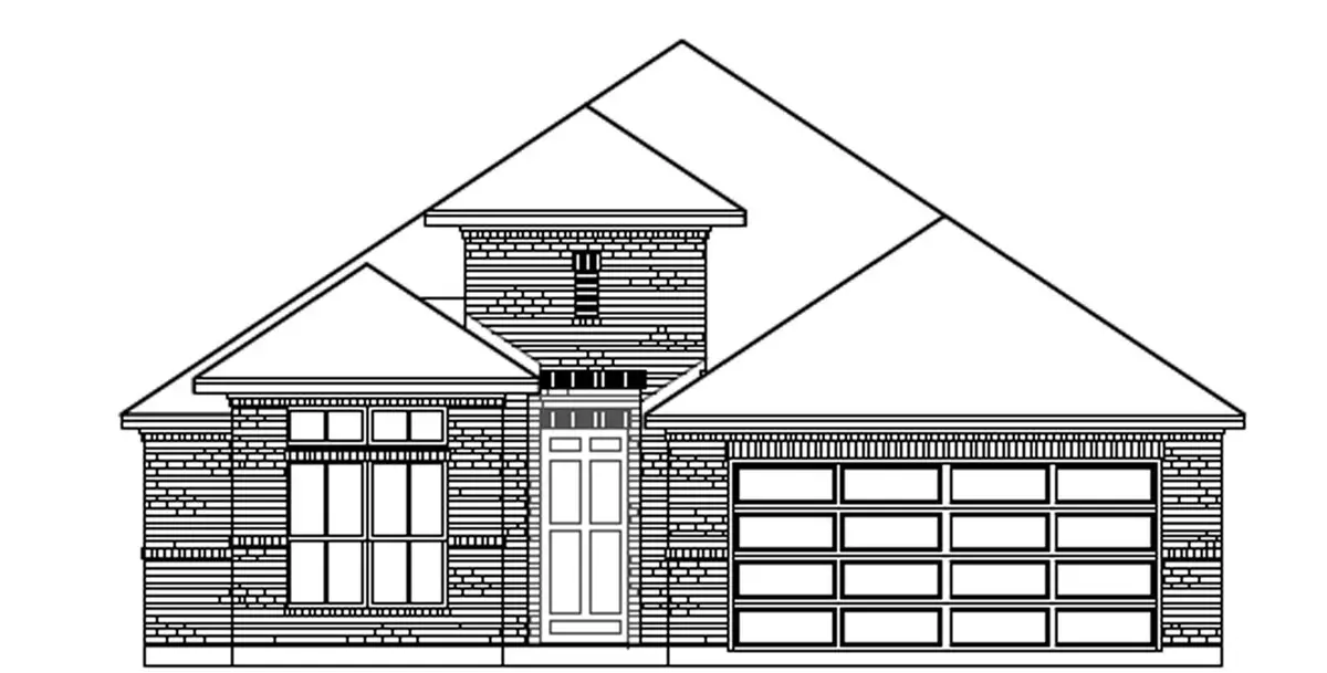 2632 Steve Street, Burleson, TX 76028 - #1