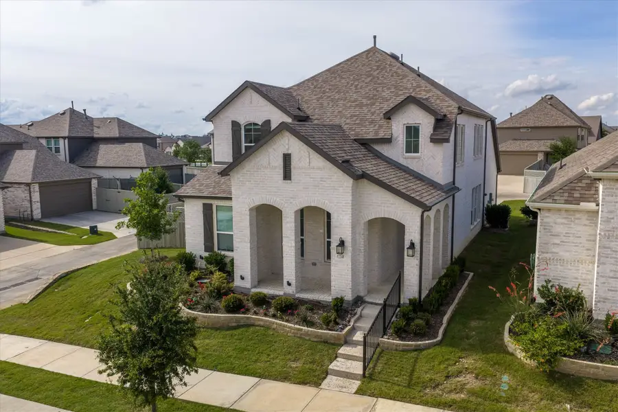 2348 Gray Drive, Northlake, TX 76247 - #2